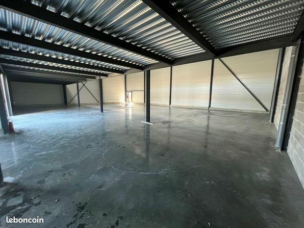 Commerce Location 07430 DAVEZIEUX