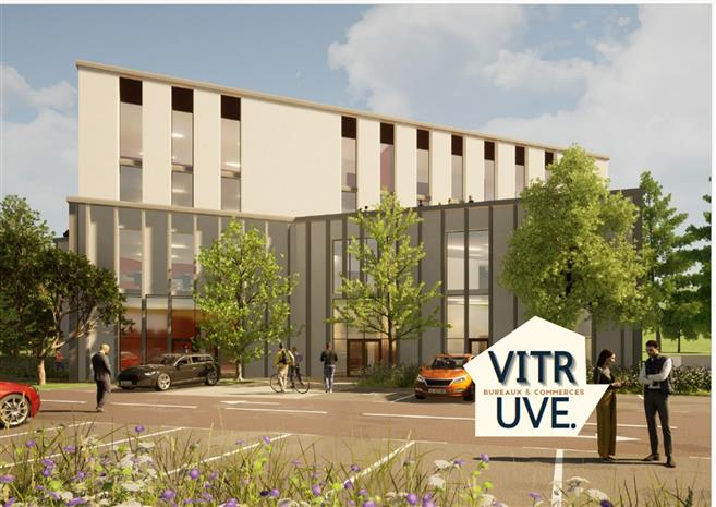 Bureau Vente 07500 GUILHERAND