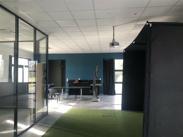 Bureau Location 07130 SAINT-PÉRAY