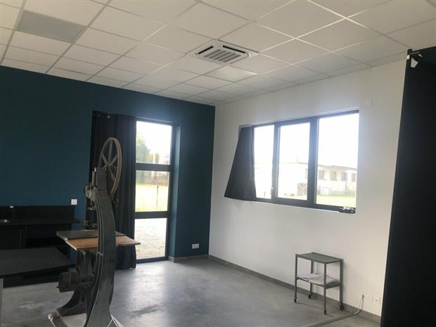 Bureau Location 07130 SAINT-PÉRAY