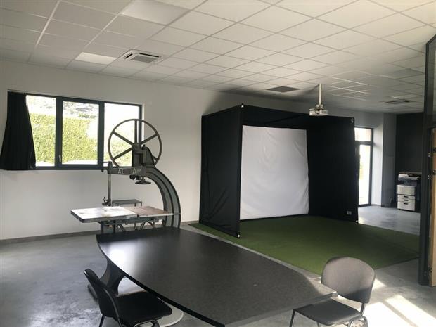 Bureau Location 07130 SAINT-PÉRAY