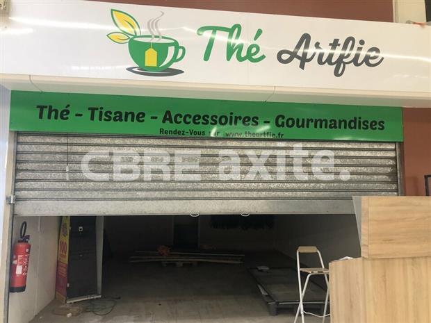 Commerce Location 07430 DAVÉZIEUX