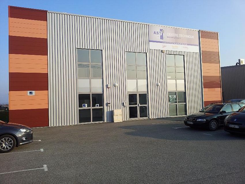 Bureau Location 26320 SAINT MARCEL LES VALENCE