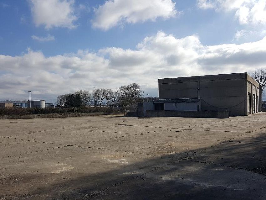 Local d'activités Location 26320 SAINT MARCEL LES VALENCE