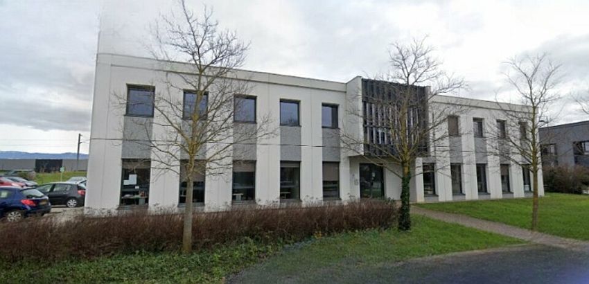 Bureau Location 26300 CHATEAUNEUF SUR ISERE