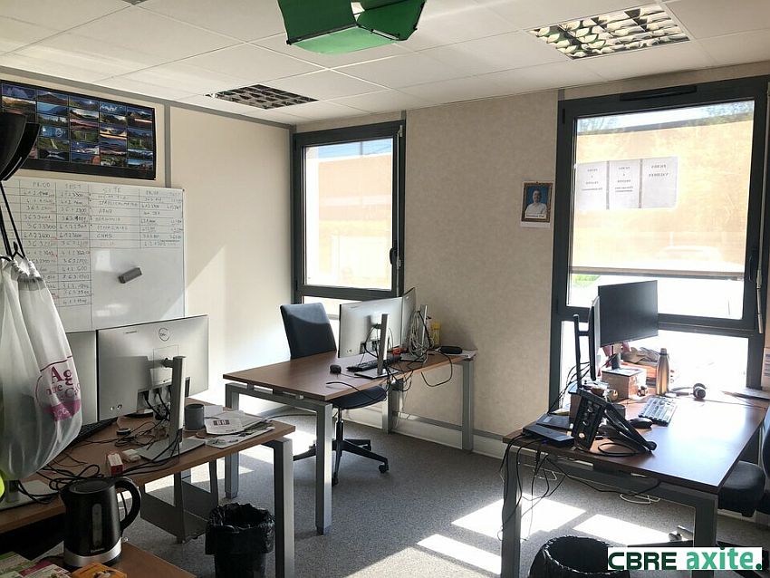 Bureau Location 26300 CHATEAUNEUF SUR ISERE