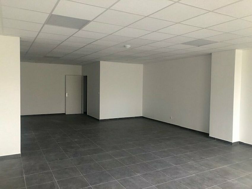 Commerce Location 26750 SAINT PAUL LES ROMANS