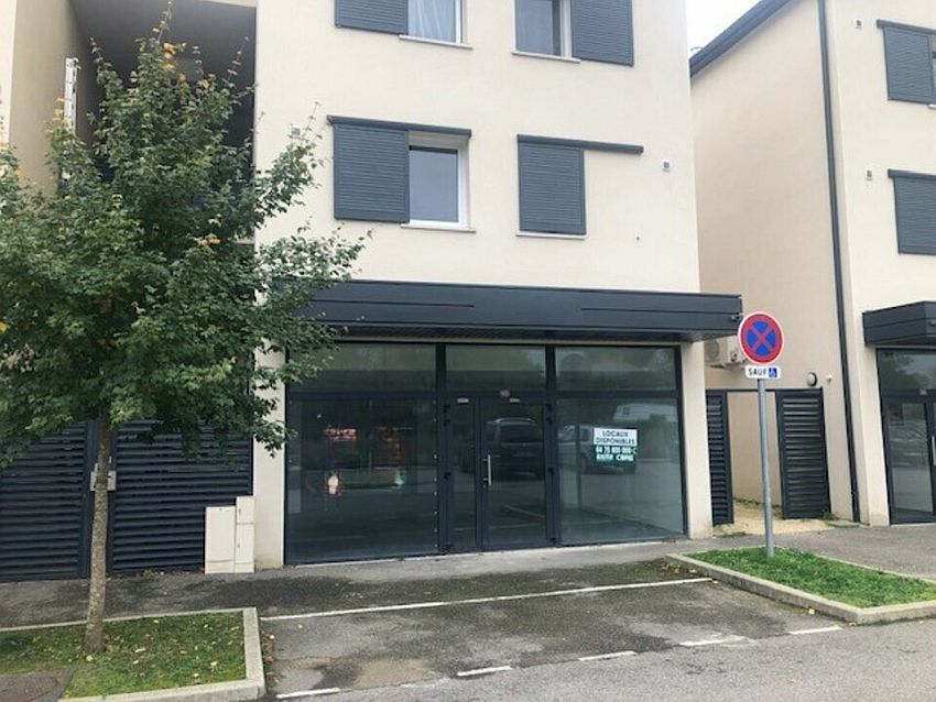 Commerce Location 26750 SAINT PAUL LES ROMANS