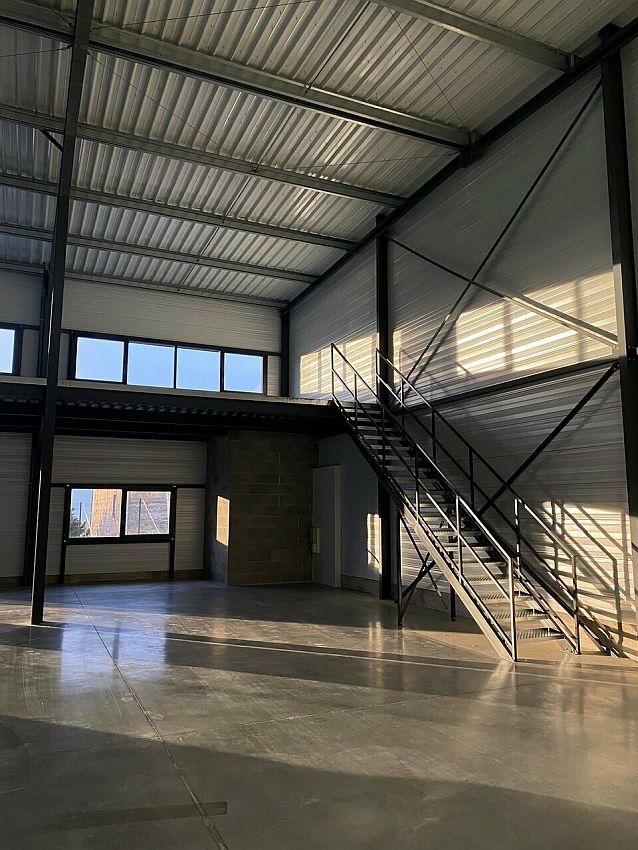 Local d'activités Vente 26000 VALENCE