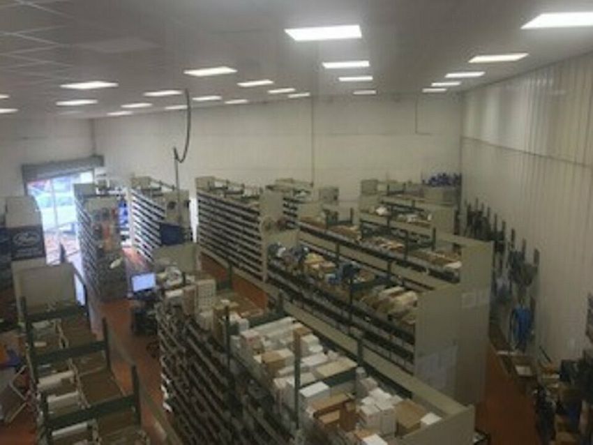 Local d'activités Location 26100 ROMANS SUR ISERE