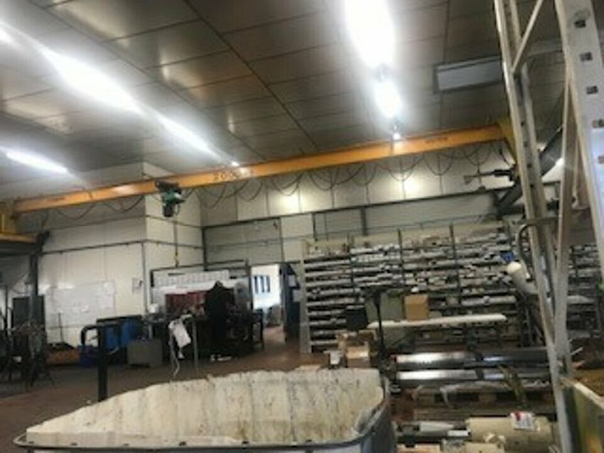 Local d'activités Location 26100 ROMANS SUR ISERE