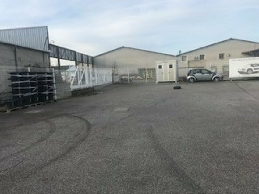 Local d'activités Location 26100 ROMANS SUR ISERE