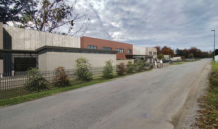 Local d'activités Vente 26320 SAINT MARCEL LES VALENCE
