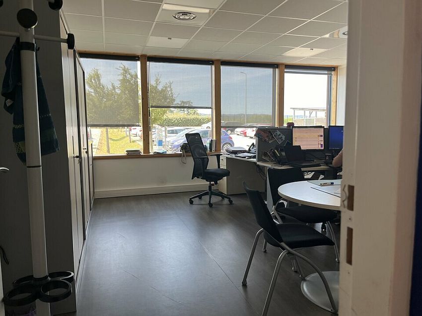 Bureau Location 26000 VALENCE