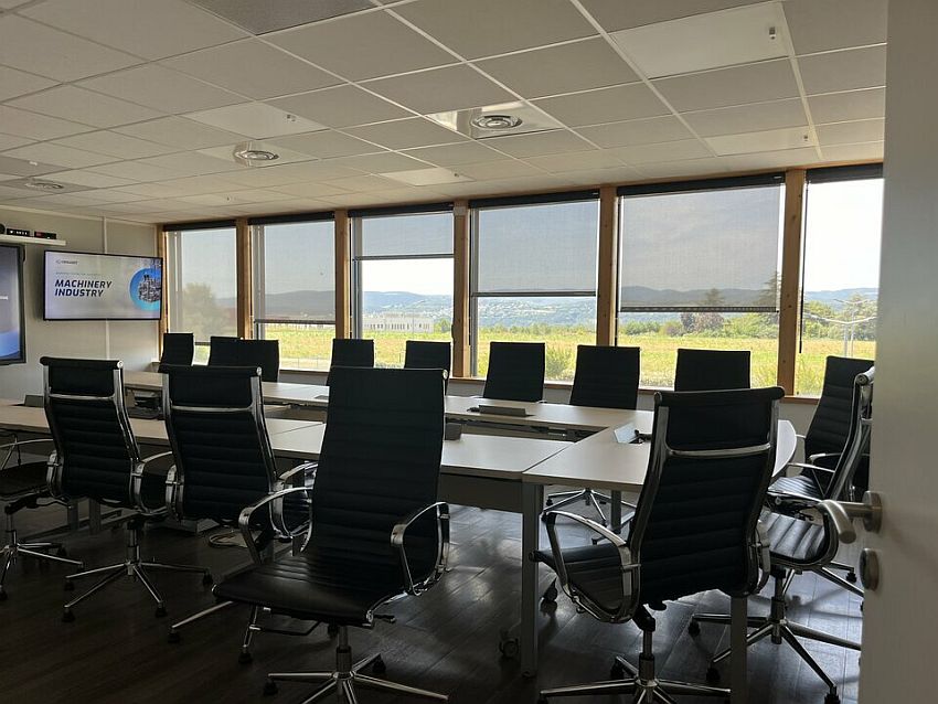 Bureau Location 26000 VALENCE