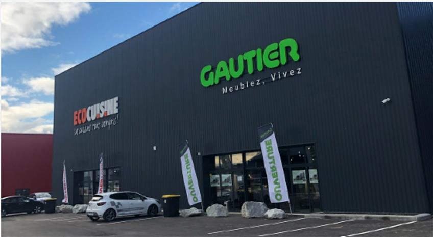 Commerce Location 26000 VALENCE