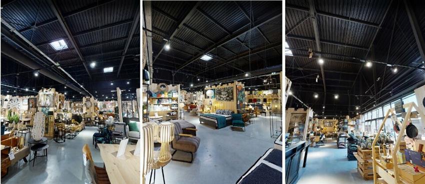 Commerce Location 26000 VALENCE