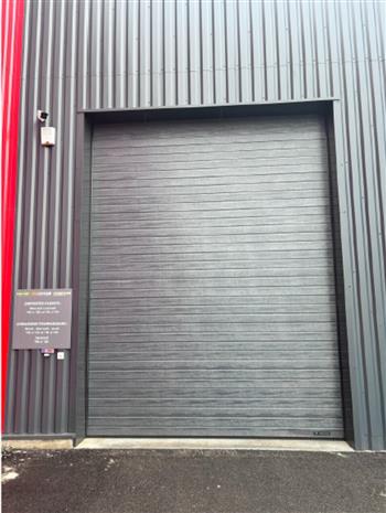 Commerce Location 26000 VALENCE
