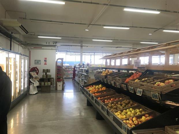 Commerce Vente 26300 ALIXAN