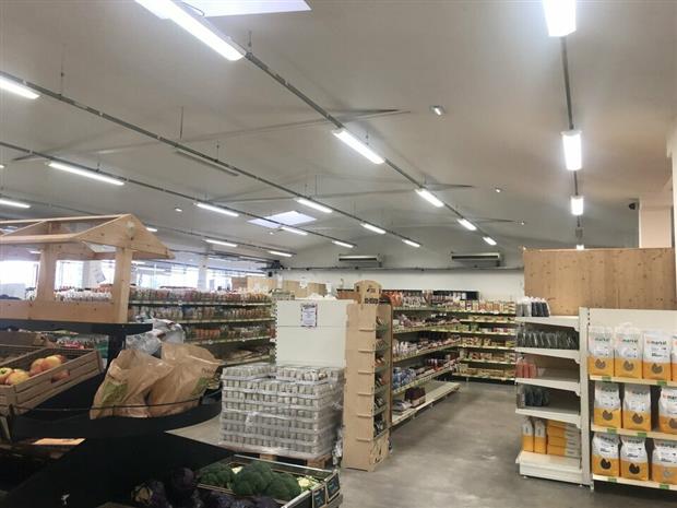 Commerce Vente 26300 ALIXAN