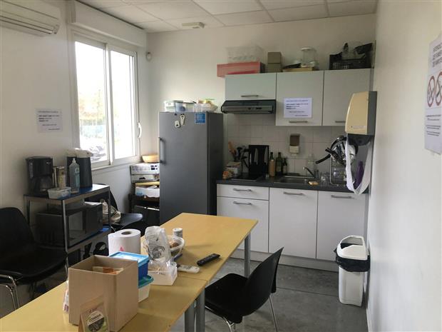 Commerce Vente 26300 ALIXAN