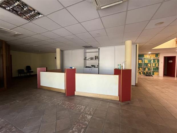 Local d'activités Vente 26000 VALENCE