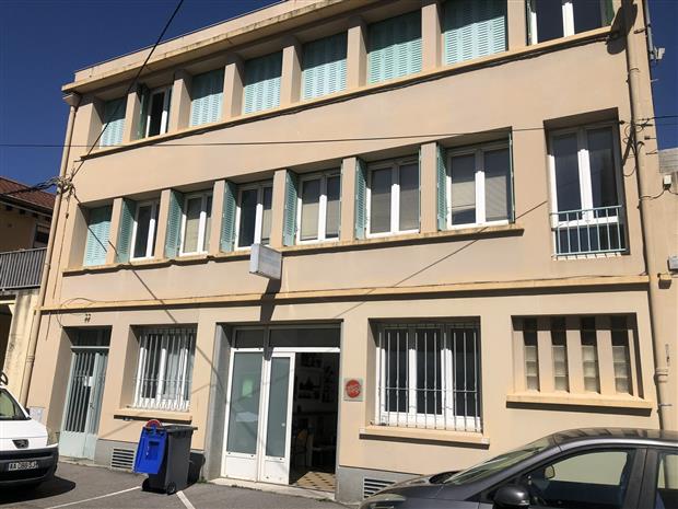 Bureau Vente 26000 VALENCE