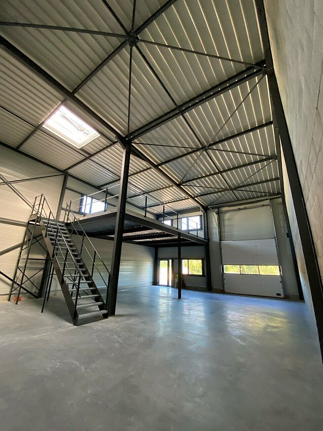 Local d'activités Location 26000 VALENCE