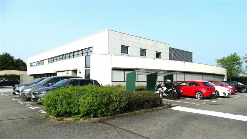 Bureau Location 26300 BOURG DE PEAGE