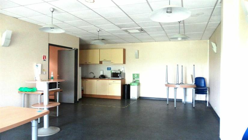 Bureau Location 26300 BOURG DE PEAGE