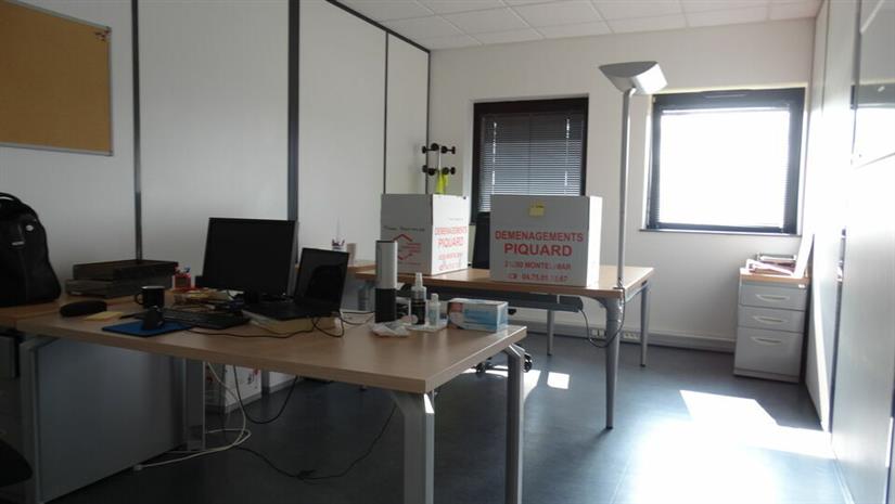 Bureau Location 26300 BOURG DE PEAGE