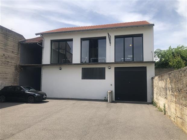 Bureau Location 26000 VALENCE