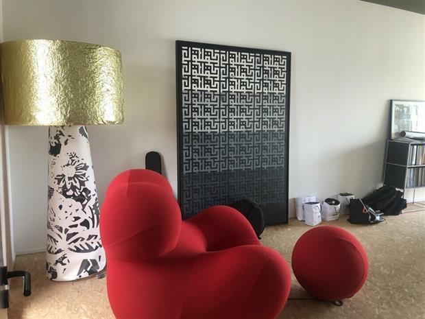 Bureau Location 26000 VALENCE