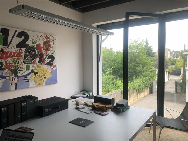 Bureau Location 26000 VALENCE