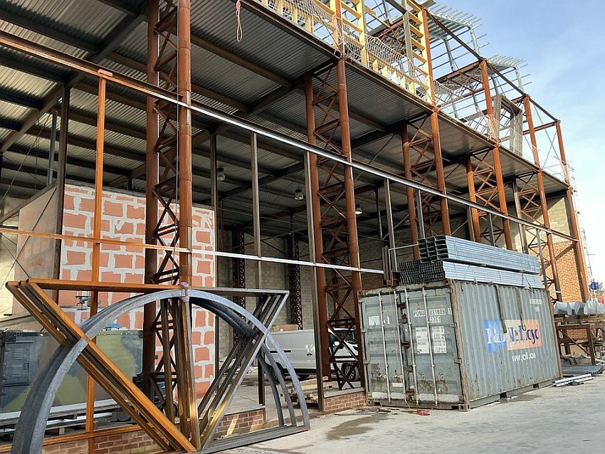 Local d'activités Vente 26000 VALENCE