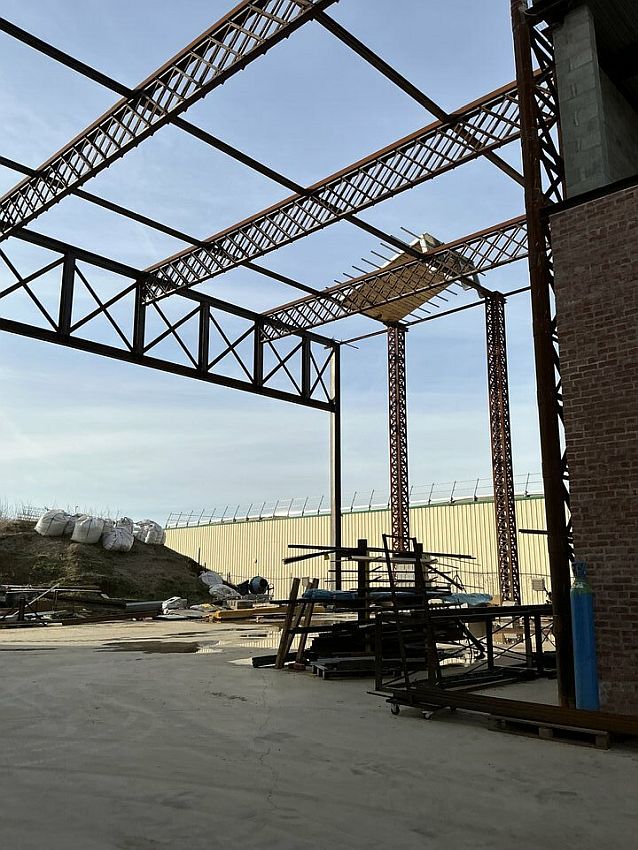 Local d'activités Vente 26000 VALENCE