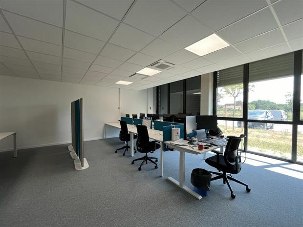 Bureau Location 26000 VALENCE