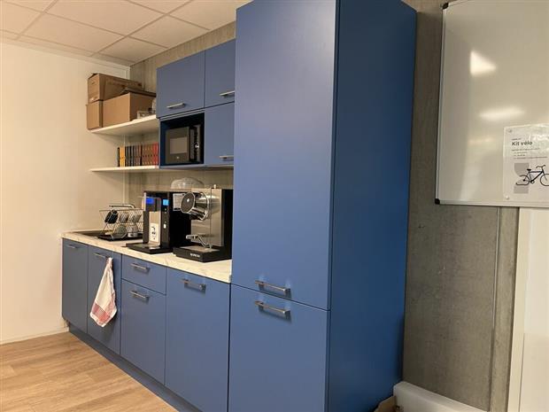 Bureau Location 26000 VALENCE