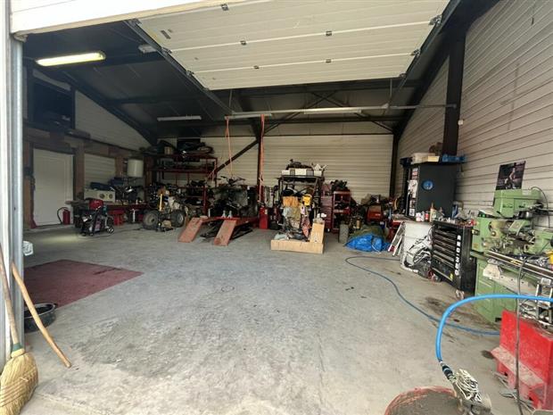 Local d'activités Vente 26760 BEAUMONT LES VALENCE