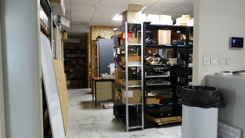 Local d'activités Vente 26760 BEAUMONT-LÈS-VALENCE