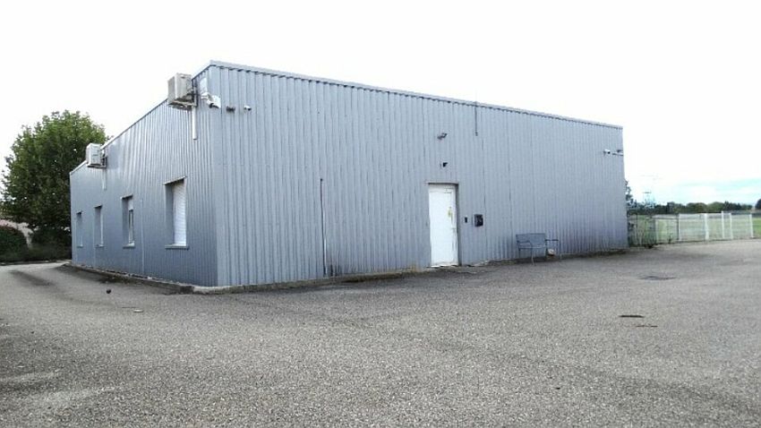 Local d'activités Vente 26760 BEAUMONT-LÈS-VALENCE