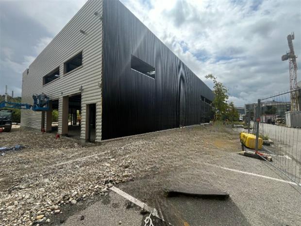 Local d'activités Location 26000 VALENCE