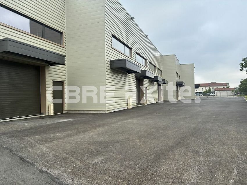 Local d'activités Location 26000 VALENCE