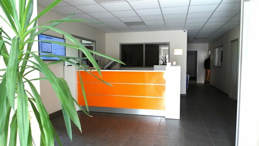 Bureau Vente 26760 BEAUMONT-LÈS-VALENCE