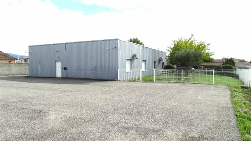 Bureau Vente 26760 BEAUMONT-LÈS-VALENCE