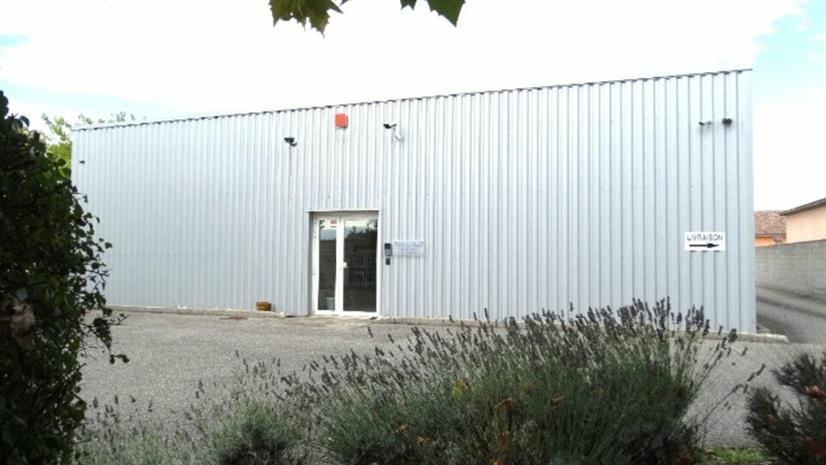 Bureau Vente 26760 BEAUMONT-LÈS-VALENCE