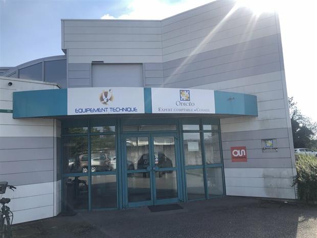 Bureau Location 26100 ROMANS SUR ISERE