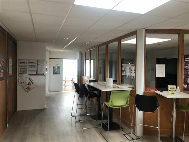 Bureau Location 26100 ROMANS SUR ISERE