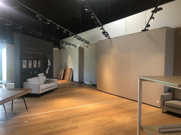 Bureau Location 26100 ROMANS SUR ISERE