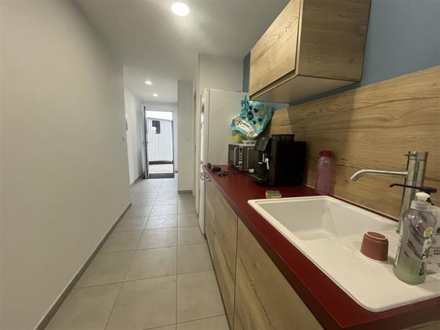 Local d'activités Location 26000 VALENCE